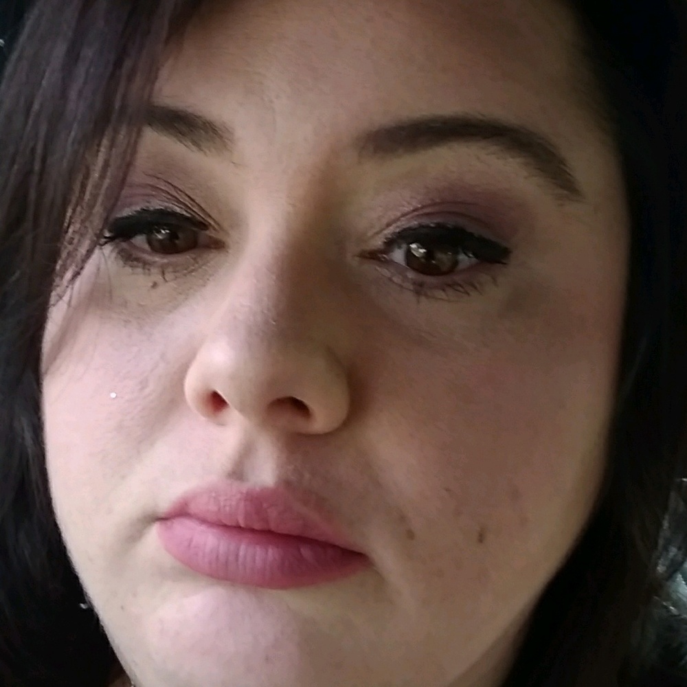 Meet your Posher, Jenna